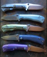 PigFramelockAnodized